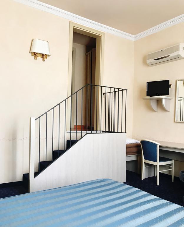 B&B Villa Primavera Pisa Bagian luar foto