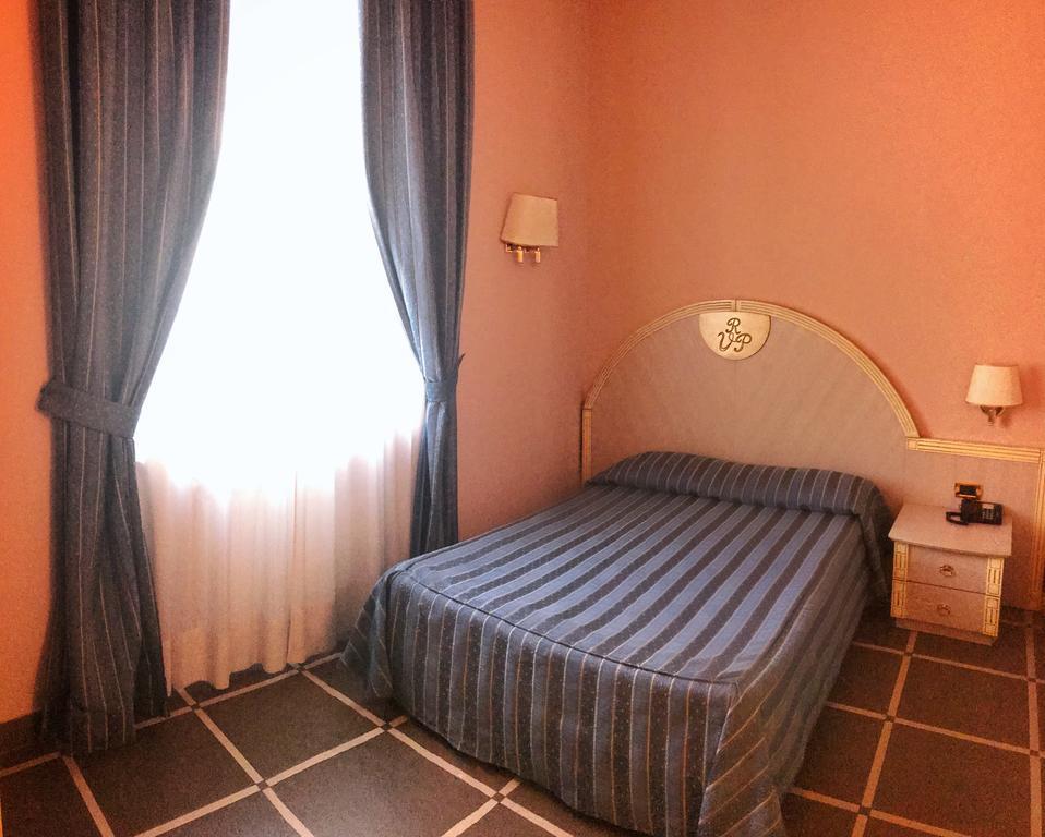 B&B Villa Primavera Pisa Bagian luar foto