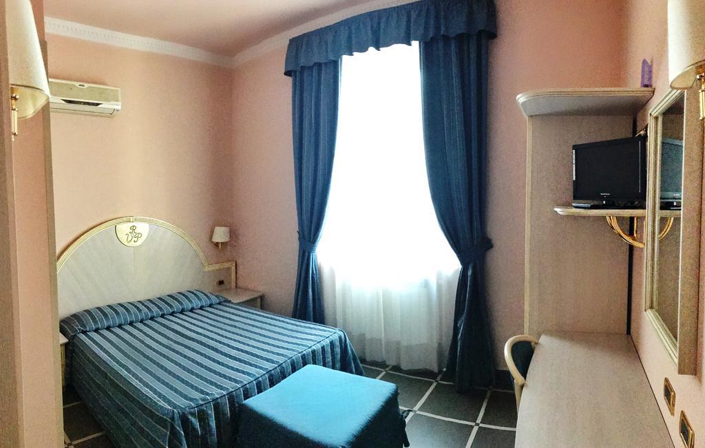 B&B Villa Primavera Pisa Bagian luar foto