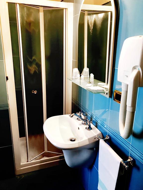 B&B Villa Primavera Pisa Bagian luar foto